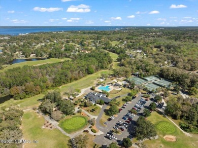 Distinctive 1-story residence, meticulously maintained since on Magnolia Point Golf and Country Club in Florida - for sale on GolfHomes.com, golf home, golf lot