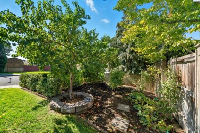 Beautiful two-story home in the heart of the Meadow Springs Golf on Meadow Springs Country Club in Washington - for sale on GolfHomes.com, golf home, golf lot