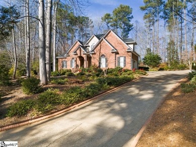 Welcome to sophisticated living within the prestigious, private on The Carolina Country Club in South Carolina - for sale on GolfHomes.com, golf home, golf lot