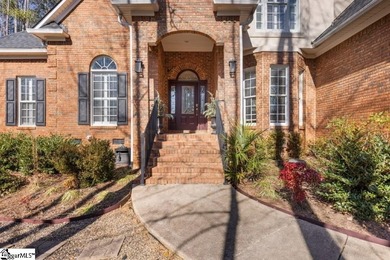 Welcome to sophisticated living within the prestigious, private on The Carolina Country Club in South Carolina - for sale on GolfHomes.com, golf home, golf lot