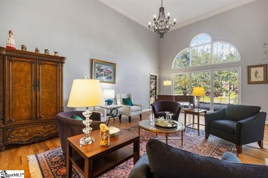 Welcome to sophisticated living within the prestigious, private on The Carolina Country Club in South Carolina - for sale on GolfHomes.com, golf home, golf lot