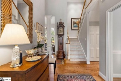 Welcome to sophisticated living within the prestigious, private on The Carolina Country Club in South Carolina - for sale on GolfHomes.com, golf home, golf lot