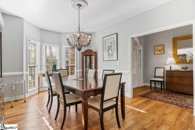 Welcome to sophisticated living within the prestigious, private on The Carolina Country Club in South Carolina - for sale on GolfHomes.com, golf home, golf lot