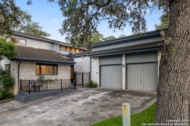 Don't miss this adorable 2-bedroom home located in the heart of on Fair Oaks Ranch Golf and Country Club in Texas - for sale on GolfHomes.com, golf home, golf lot