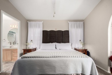 2 Bed 2 Bath + Study in the welcoming 55+ community of Florence on 3 Parks Fairways in Arizona - for sale on GolfHomes.com, golf home, golf lot