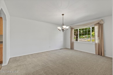 Impeccably maintained single-level home in the desirable on The Highlands Golf Course, LLC in Idaho - for sale on GolfHomes.com, golf home, golf lot