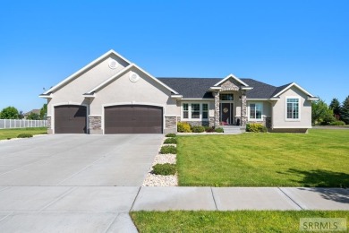 OPEN HOUSE! Saturday 7/12 from 9 AM TO 11 AM! 5320 Long Cove Dr on Sand Creek Golf Course in Idaho - for sale on GolfHomes.com, golf home, golf lot