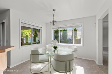 Impeccably maintained single-level home in the desirable on The Highlands Golf Course, LLC in Idaho - for sale on GolfHomes.com, golf home, golf lot