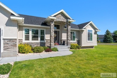 OPEN HOUSE! Saturday 7/12 from 9 AM TO 11 AM! 5320 Long Cove Dr on Sand Creek Golf Course in Idaho - for sale on GolfHomes.com, golf home, golf lot