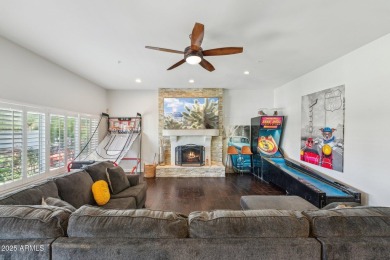 $300K BELOW APPRAISAL* Tucked between Paradise Valley & on Camelback Golf Club in Arizona - for sale on GolfHomes.com, golf home, golf lot