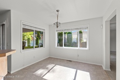 Impeccably maintained single-level home in the desirable on The Highlands Golf Course, LLC in Idaho - for sale on GolfHomes.com, golf home, golf lot