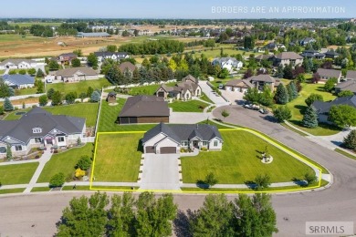 OPEN HOUSE! Saturday 7/12 from 9 AM TO 11 AM! 5320 Long Cove Dr on Sand Creek Golf Course in Idaho - for sale on GolfHomes.com, golf home, golf lot