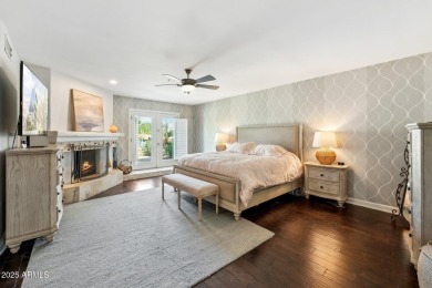$300K BELOW APPRAISAL* Tucked between Paradise Valley & on Camelback Golf Club in Arizona - for sale on GolfHomes.com, golf home, golf lot