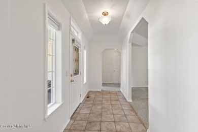 Impeccably maintained single-level home in the desirable on The Highlands Golf Course, LLC in Idaho - for sale on GolfHomes.com, golf home, golf lot