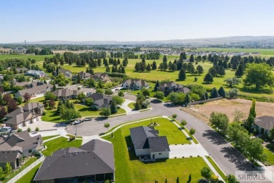 OPEN HOUSE! Saturday 7/12 from 9 AM TO 11 AM! 5320 Long Cove Dr on Sand Creek Golf Course in Idaho - for sale on GolfHomes.com, golf home, golf lot