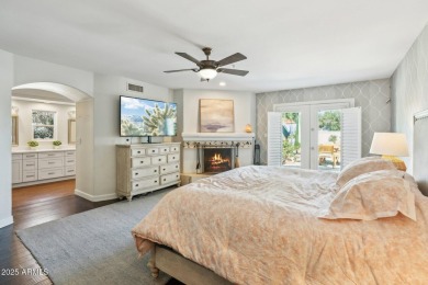 $300K BELOW APPRAISAL* Tucked between Paradise Valley & on Camelback Golf Club in Arizona - for sale on GolfHomes.com, golf home, golf lot