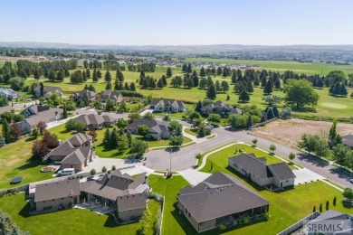 OPEN HOUSE! Saturday 7/12 from 9 AM TO 11 AM! 5320 Long Cove Dr on Sand Creek Golf Course in Idaho - for sale on GolfHomes.com, golf home, golf lot