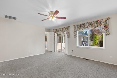Impeccably maintained single-level home in the desirable on The Highlands Golf Course, LLC in Idaho - for sale on GolfHomes.com, golf home, golf lot