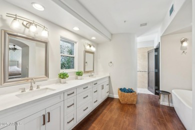 $300K BELOW APPRAISAL* Tucked between Paradise Valley & on Camelback Golf Club in Arizona - for sale on GolfHomes.com, golf home, golf lot