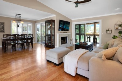 Enjoy peaceful lakeside living in this beautifully updated condo on Villages Golf and Country Club in California - for sale on GolfHomes.com, golf home, golf lot