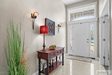 OPEN HOUSE! Saturday 7/12 from 9 AM TO 11 AM! 5320 Long Cove Dr on Sand Creek Golf Course in Idaho - for sale on GolfHomes.com, golf home, golf lot