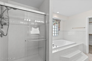 Impeccably maintained single-level home in the desirable on The Highlands Golf Course, LLC in Idaho - for sale on GolfHomes.com, golf home, golf lot