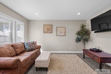 OPEN HOUSE! Saturday 7/12 from 9 AM TO 11 AM! 5320 Long Cove Dr on Sand Creek Golf Course in Idaho - for sale on GolfHomes.com, golf home, golf lot
