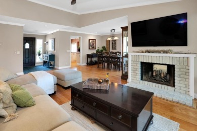 Enjoy peaceful lakeside living in this beautifully updated condo on Villages Golf and Country Club in California - for sale on GolfHomes.com, golf home, golf lot