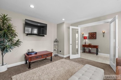 OPEN HOUSE! Saturday 7/12 from 9 AM TO 11 AM! 5320 Long Cove Dr on Sand Creek Golf Course in Idaho - for sale on GolfHomes.com, golf home, golf lot