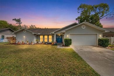 Welcome to this beautifully updated 3-bedroom, 2-bath on Buckhorn Springs Golf and Country Club in Florida - for sale on GolfHomes.com, golf home, golf lot