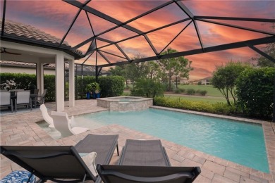 LIVE A VACATION LIFESTYLE IN ESPLANADE! FULL GOLF MEMBERSHIP on Esplanade Golf and  Country Club in Florida - for sale on GolfHomes.com, golf home, golf lot