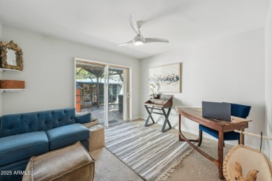 $300K BELOW APPRAISAL* Tucked between Paradise Valley & on Camelback Golf Club in Arizona - for sale on GolfHomes.com, golf home, golf lot