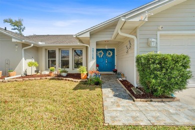 Welcome to this beautifully updated 3-bedroom, 2-bath on Buckhorn Springs Golf and Country Club in Florida - for sale on GolfHomes.com, golf home, golf lot