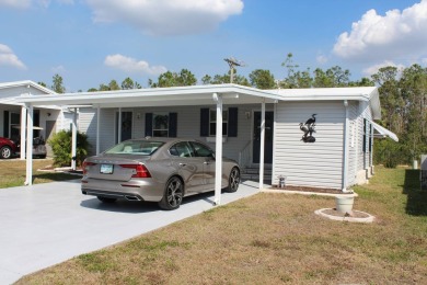This is the perfect retreat from the cold and snow, or make it on Sabal Springs Golf and Racquet Club in Florida - for sale on GolfHomes.com, golf home, golf lot