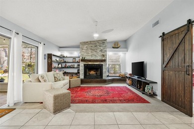 Welcome to this beautifully updated 3-bedroom, 2-bath on Buckhorn Springs Golf and Country Club in Florida - for sale on GolfHomes.com, golf home, golf lot