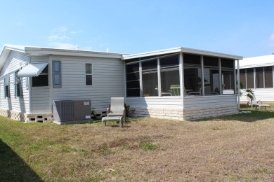 This is the perfect retreat from the cold and snow, or make it on Sabal Springs Golf and Racquet Club in Florida - for sale on GolfHomes.com, golf home, golf lot