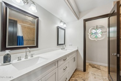 $300K BELOW APPRAISAL* Tucked between Paradise Valley & on Camelback Golf Club in Arizona - for sale on GolfHomes.com, golf home, golf lot