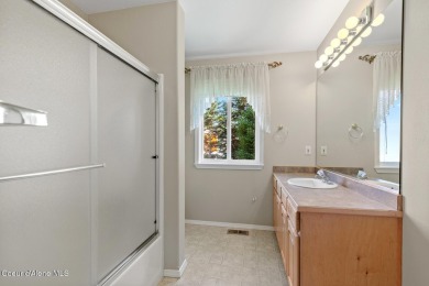 Impeccably maintained single-level home in the desirable on The Highlands Golf Course, LLC in Idaho - for sale on GolfHomes.com, golf home, golf lot