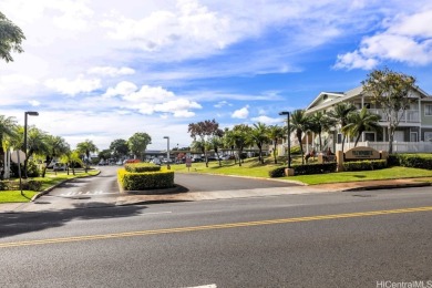 This well-maintained 2-bedroom, 1-bathroom corner unit on the on Waikele Golf Club in Hawaii - for sale on GolfHomes.com, golf home, golf lot