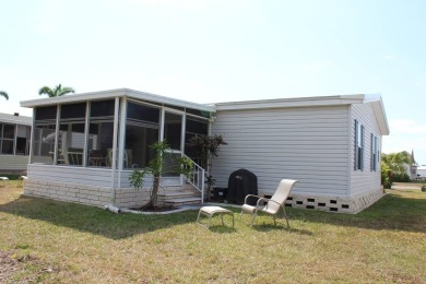 This is the perfect retreat from the cold and snow, or make it on Sabal Springs Golf and Racquet Club in Florida - for sale on GolfHomes.com, golf home, golf lot