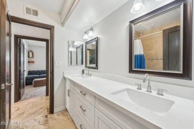 $300K BELOW APPRAISAL* Tucked between Paradise Valley & on Camelback Golf Club in Arizona - for sale on GolfHomes.com, golf home, golf lot