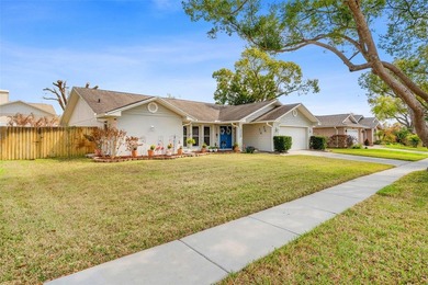 Welcome to this beautifully updated 3-bedroom, 2-bath on Buckhorn Springs Golf and Country Club in Florida - for sale on GolfHomes.com, golf home, golf lot