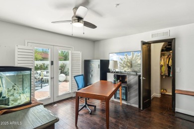 $300K BELOW APPRAISAL* Tucked between Paradise Valley & on Camelback Golf Club in Arizona - for sale on GolfHomes.com, golf home, golf lot