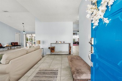 Welcome to this beautifully updated 3-bedroom, 2-bath on Buckhorn Springs Golf and Country Club in Florida - for sale on GolfHomes.com, golf home, golf lot