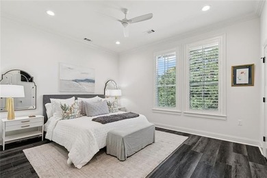 Luxury living on the beautiful Tchefuncte River! 
This stunning on Beau Chene Country Club in Louisiana - for sale on GolfHomes.com, golf home, golf lot