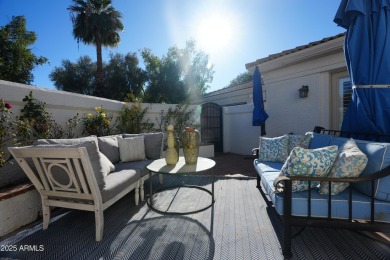 $300K BELOW APPRAISAL* Tucked between Paradise Valley & on Camelback Golf Club in Arizona - for sale on GolfHomes.com, golf home, golf lot