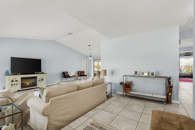 Welcome to this beautifully updated 3-bedroom, 2-bath on Buckhorn Springs Golf and Country Club in Florida - for sale on GolfHomes.com, golf home, golf lot