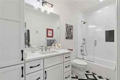 Luxury living on the beautiful Tchefuncte River! 
This stunning on Beau Chene Country Club in Louisiana - for sale on GolfHomes.com, golf home, golf lot