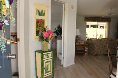 This is the perfect retreat from the cold and snow, or make it on Sabal Springs Golf and Racquet Club in Florida - for sale on GolfHomes.com, golf home, golf lot