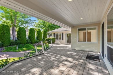 Impeccably maintained single-level home in the desirable on The Highlands Golf Course, LLC in Idaho - for sale on GolfHomes.com, golf home, golf lot